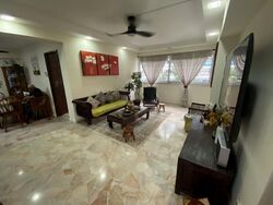 Blk 127 Pasir Ris Street 11 (Pasir Ris), HDB 4 Rooms #633679121
